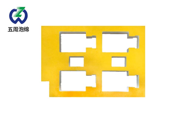 植絨EVA內(nèi)襯的特點(diǎn)有哪些？