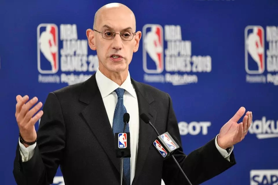 EVA廠家|各大視頻媒體暫停NBA轉(zhuǎn)播，是涼了的節(jié)奏嗎？