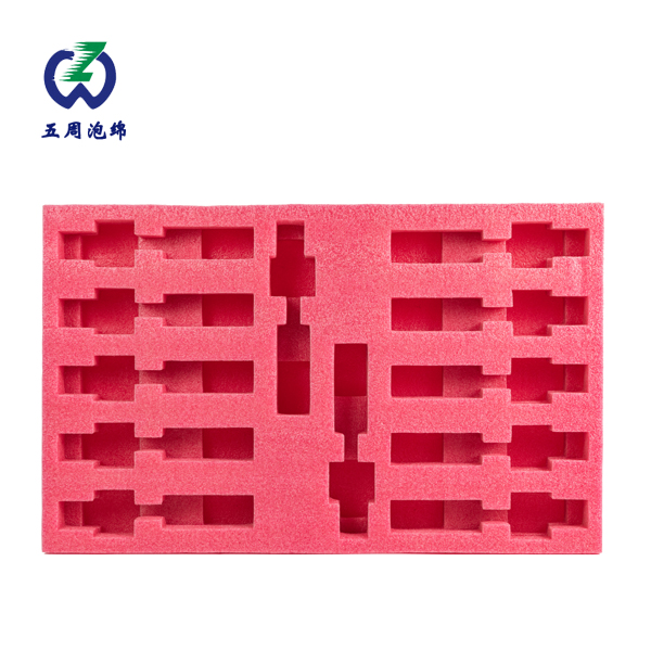 使用EPE珍珠棉內襯包裝有以下幾點