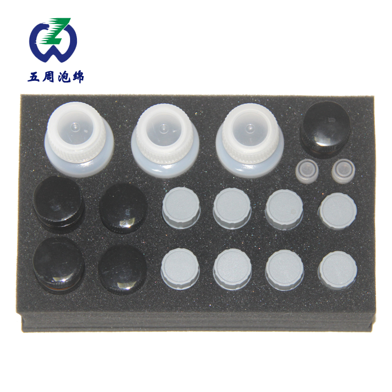 如何選擇優(yōu)質(zhì)的海綿內(nèi)襯做包裝？