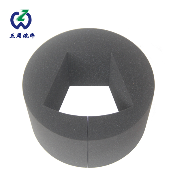 海綿內(nèi)襯的防護(hù)作用在日常生活中都用的到！