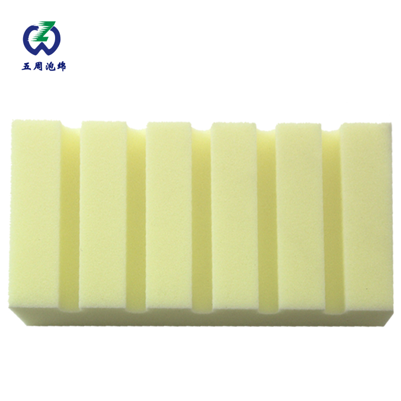 海綿材料做產(chǎn)品包裝效果為什么好？