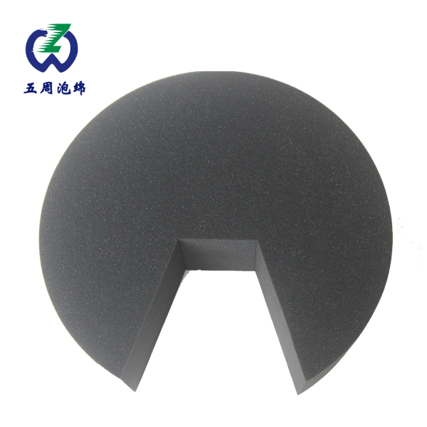 專(zhuān)業(yè)定制高精度海綿異型切割，滿(mǎn)足您的個(gè)性化需求
