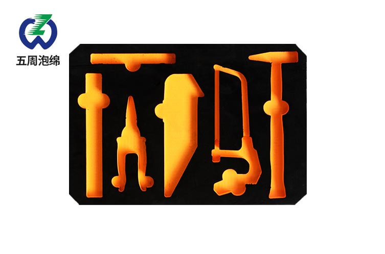 EVA包裝內(nèi)襯如何提升用戶開箱體驗(yàn)？