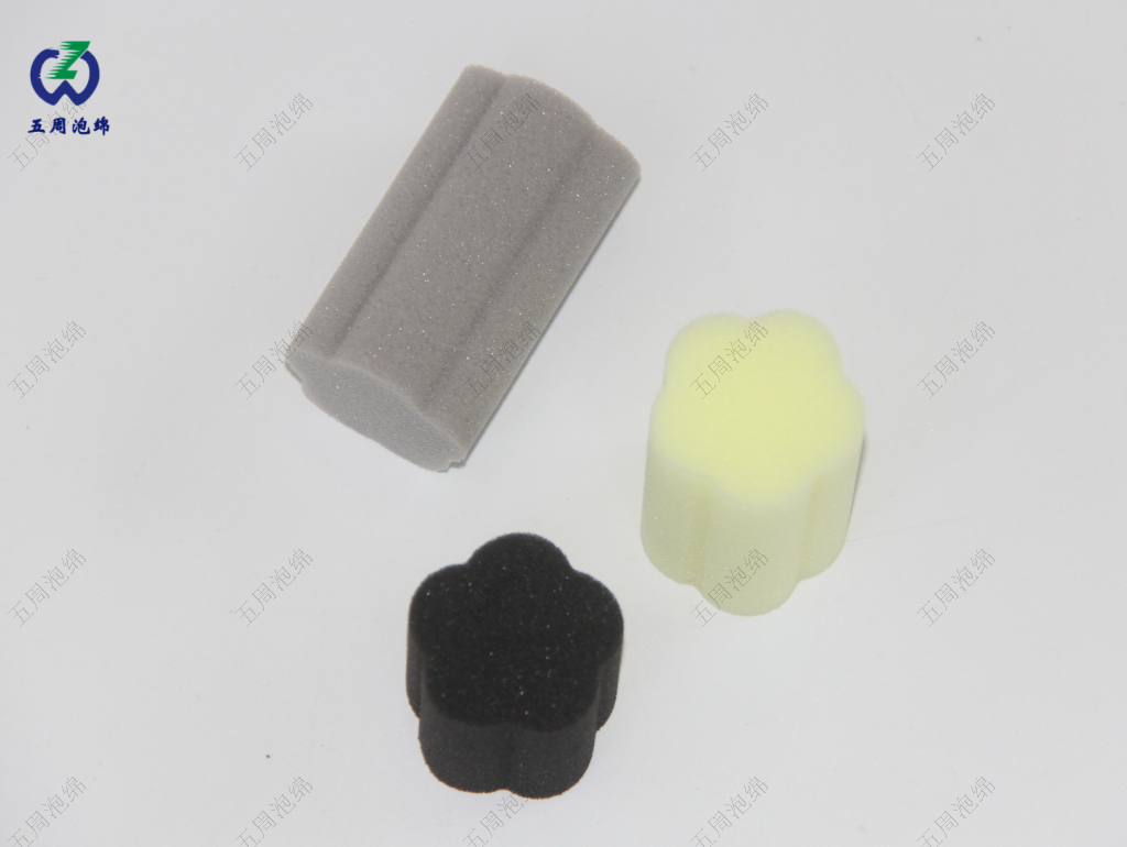 PU海綿如何重塑杯刷體驗(yàn)？三大創(chuàng)新趨勢(shì)揭秘