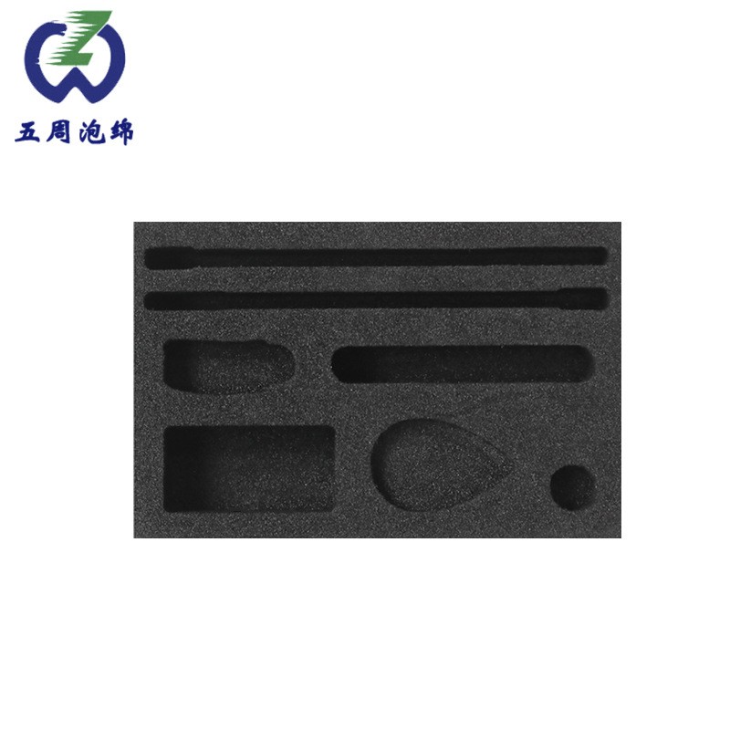PU海綿內(nèi)襯的5大秘密！為何它能讓你產(chǎn)品包裝