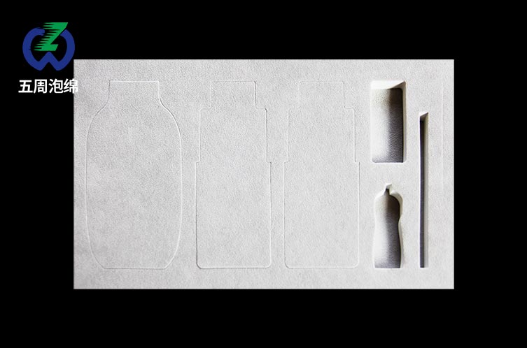 質(zhì)量為本，服務(wù)至誠——解碼蘇州五周泡棉的“硬實力”與“軟價值”?