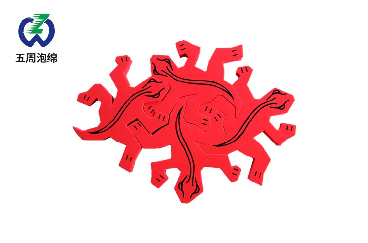 為什么選擇EVA泡棉內(nèi)襯是包裝保護(hù)的最優(yōu)解？