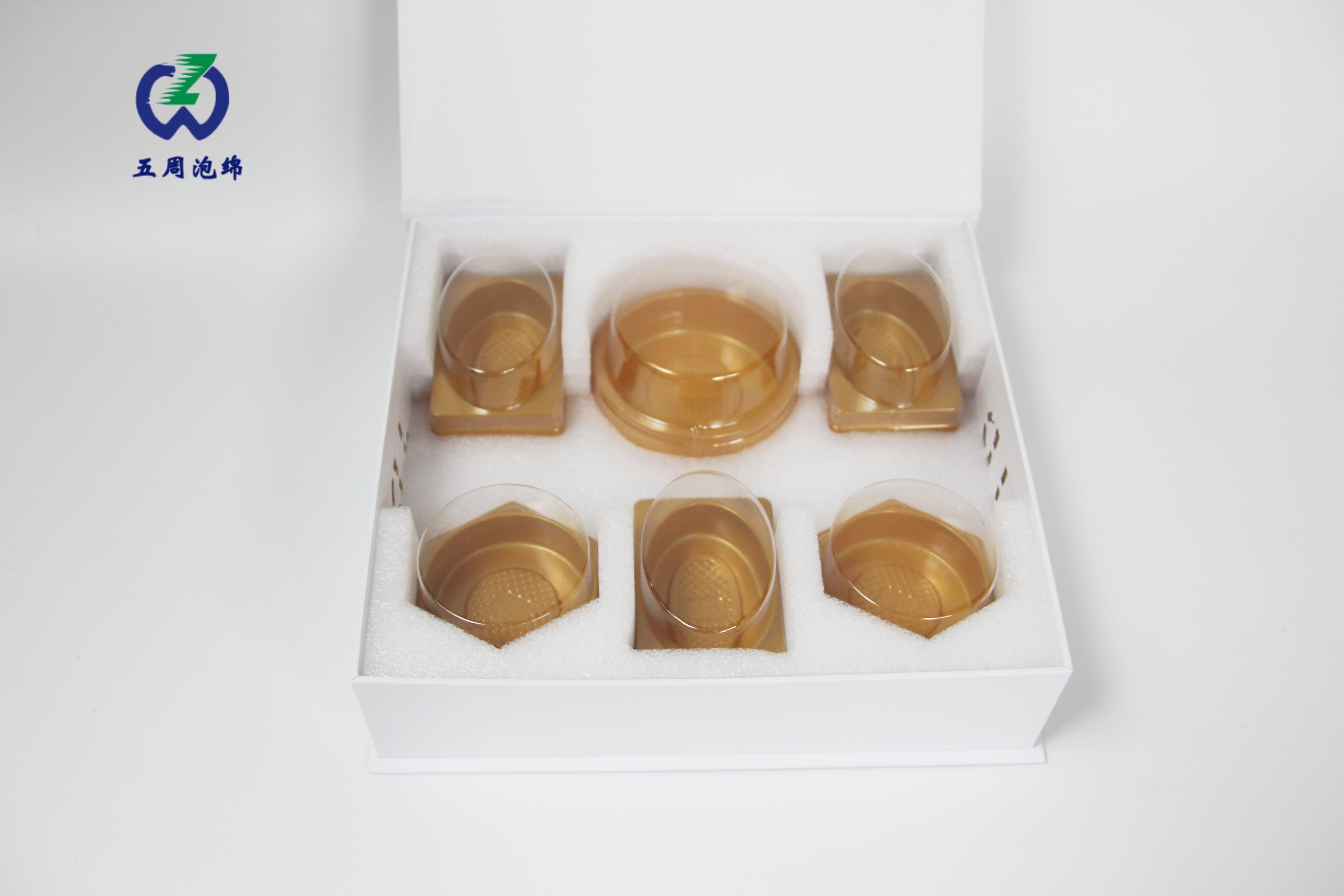 中秋必備！揭秘獨(dú)特EPE珍珠棉內(nèi)襯月餅禮盒，開(kāi)啟品質(zhì)新體驗(yàn)