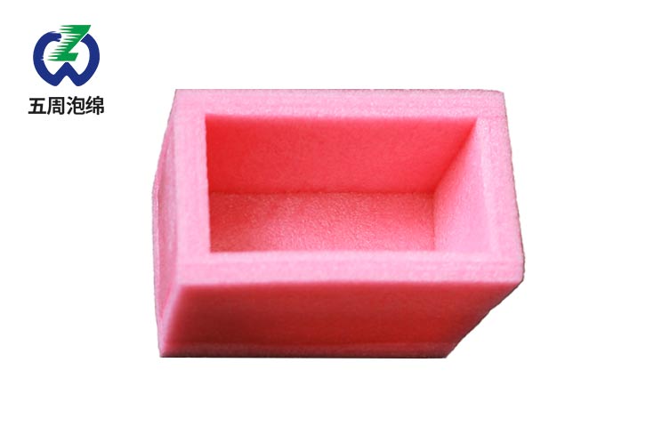 從泡棉到周轉(zhuǎn)箱，五周的全品類產(chǎn)品矩陣
