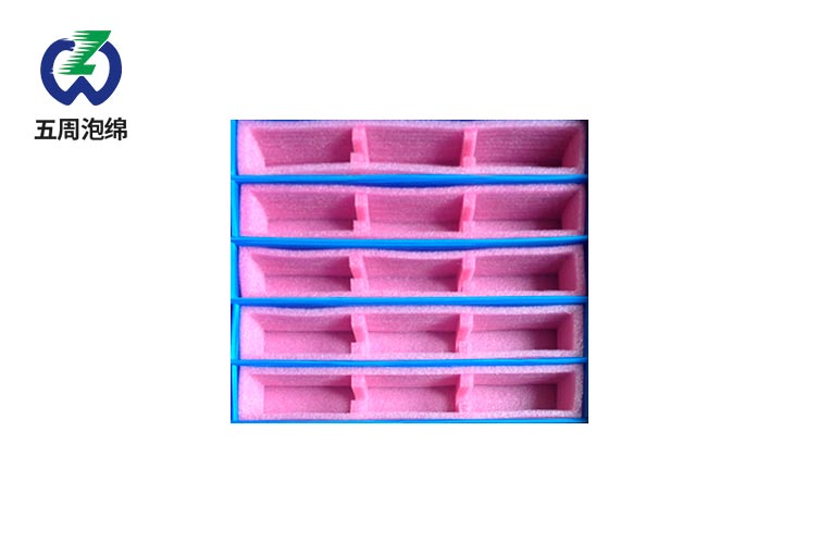 蘇州五周泡棉：創(chuàng)新驅(qū)動(dòng)，引領(lǐng)行業(yè)發(fā)展