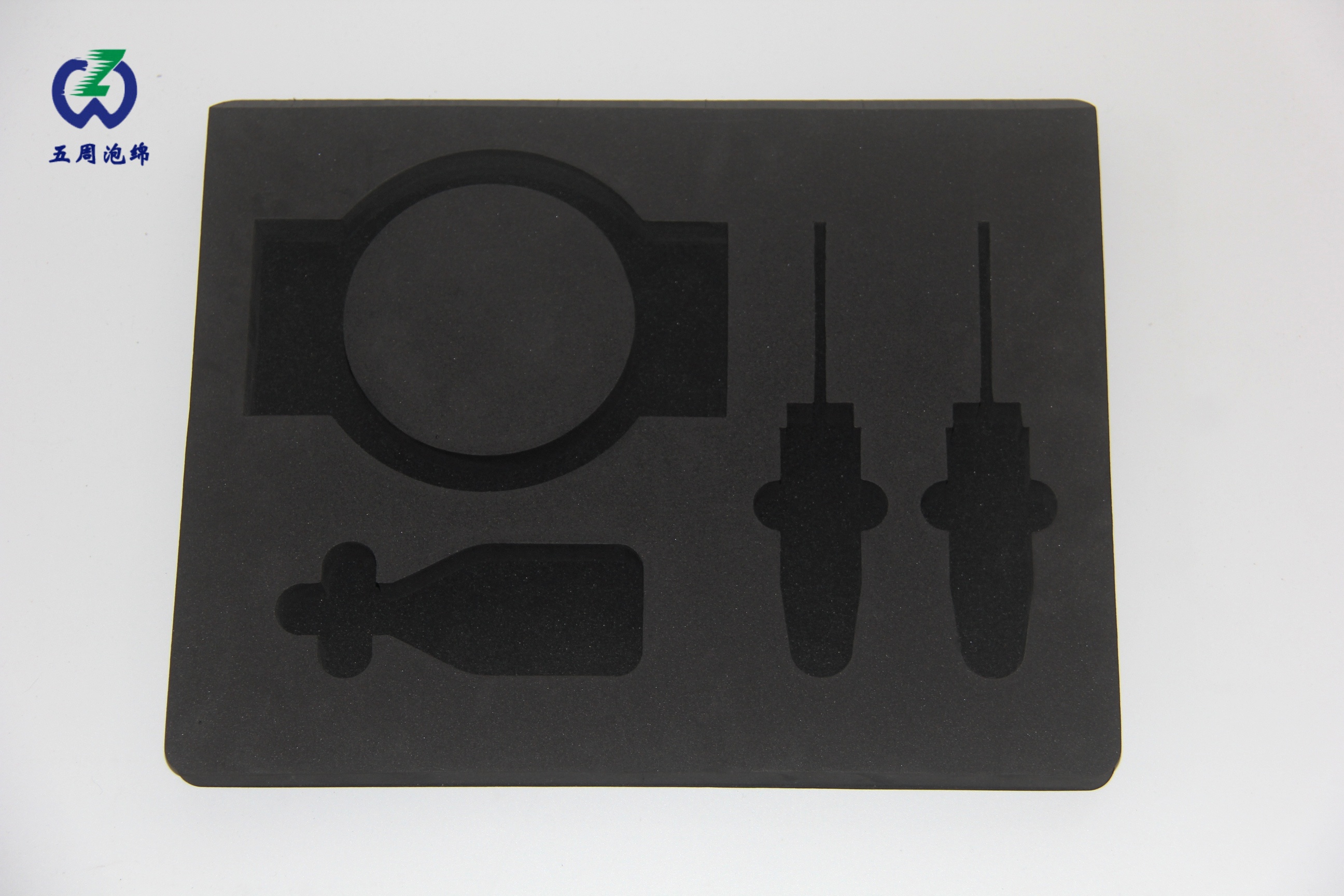 蘇州五周泡棉：誠信為基，打造行業(yè)信賴品牌