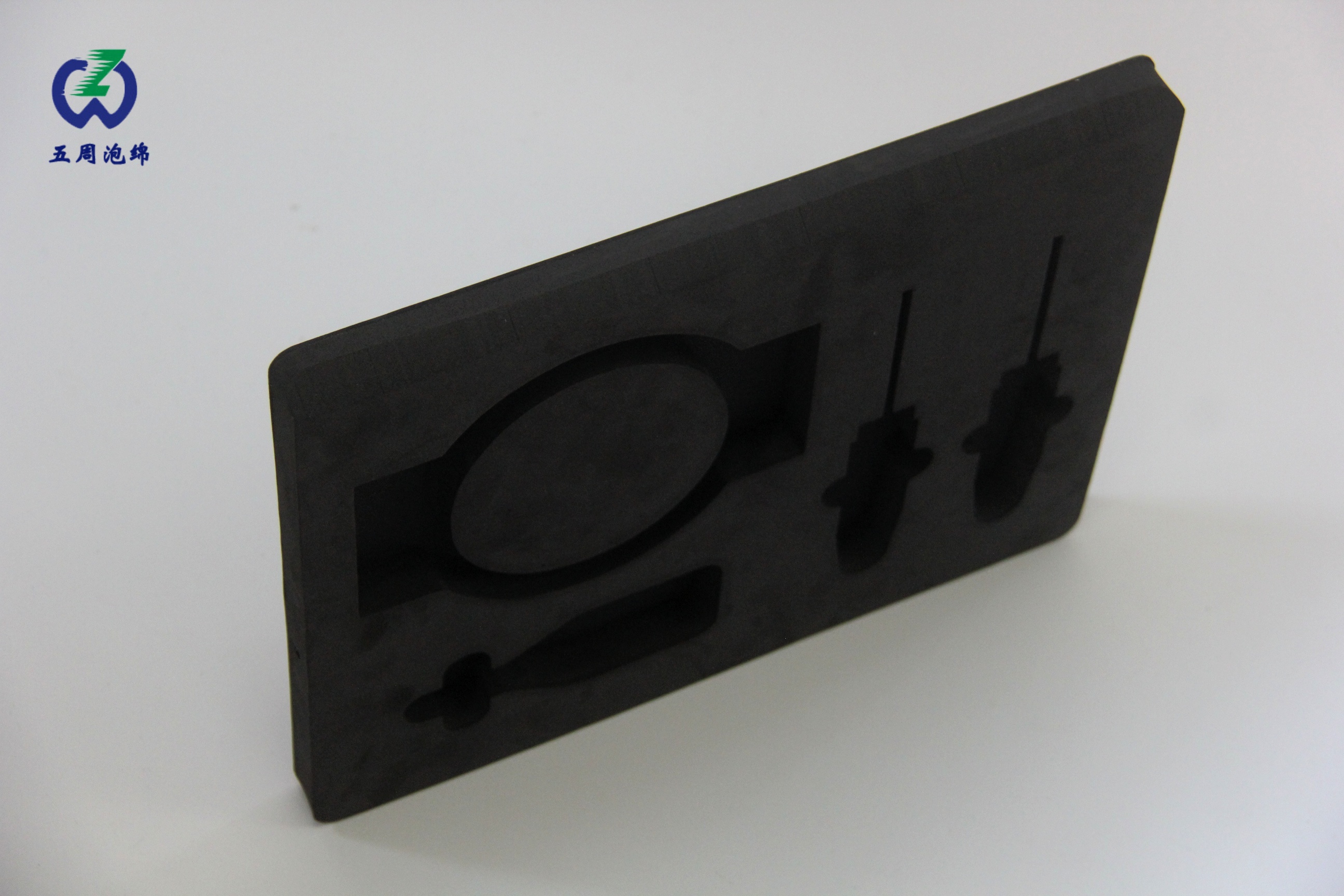 蘇州五周泡棉：產(chǎn)品與服務的完美融合