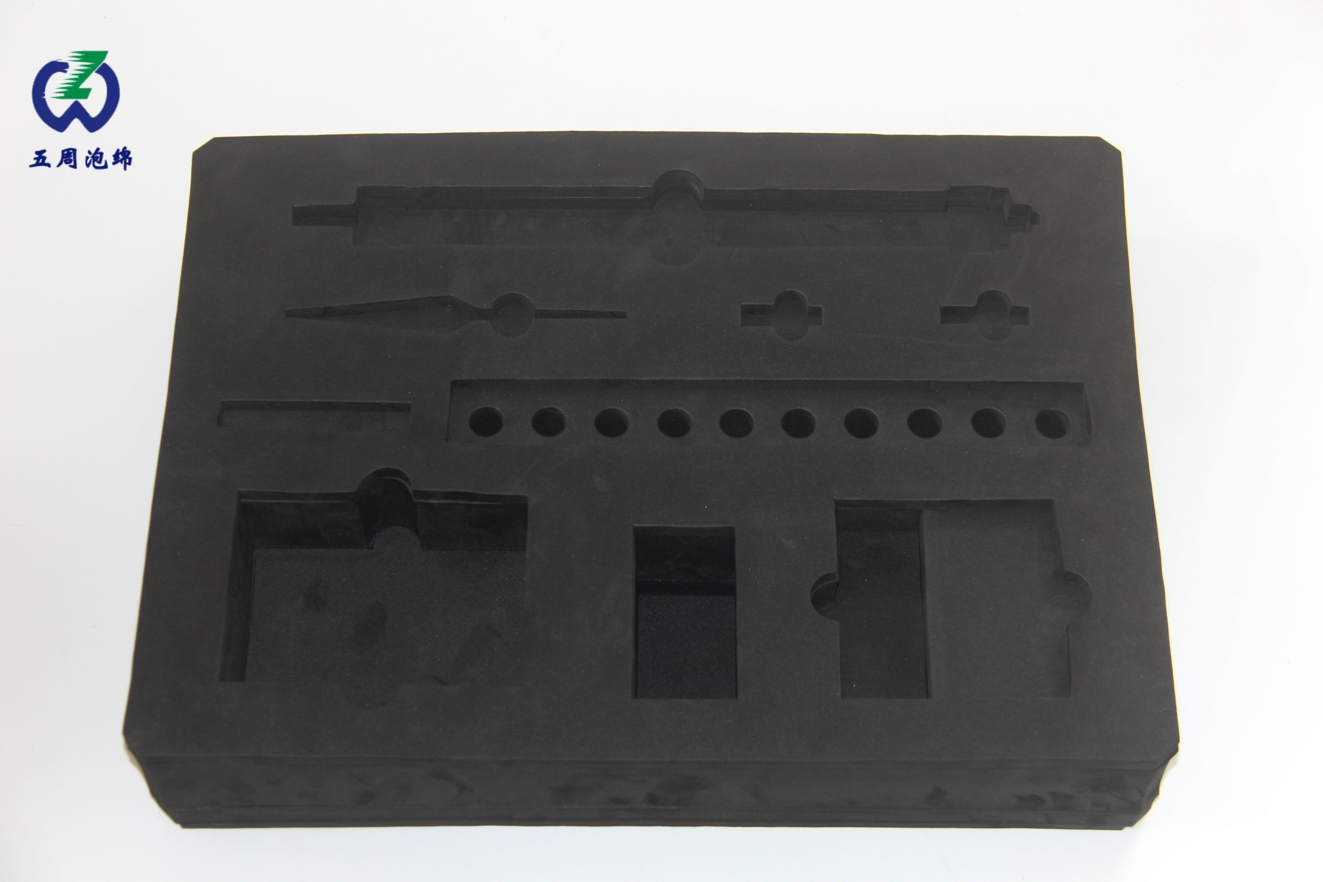 蘇州五周泡棉：十九載深耕，鑄就行業(yè)標桿