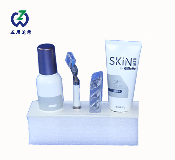 蘇州五周泡棉：專業(yè)定制，柔性智造