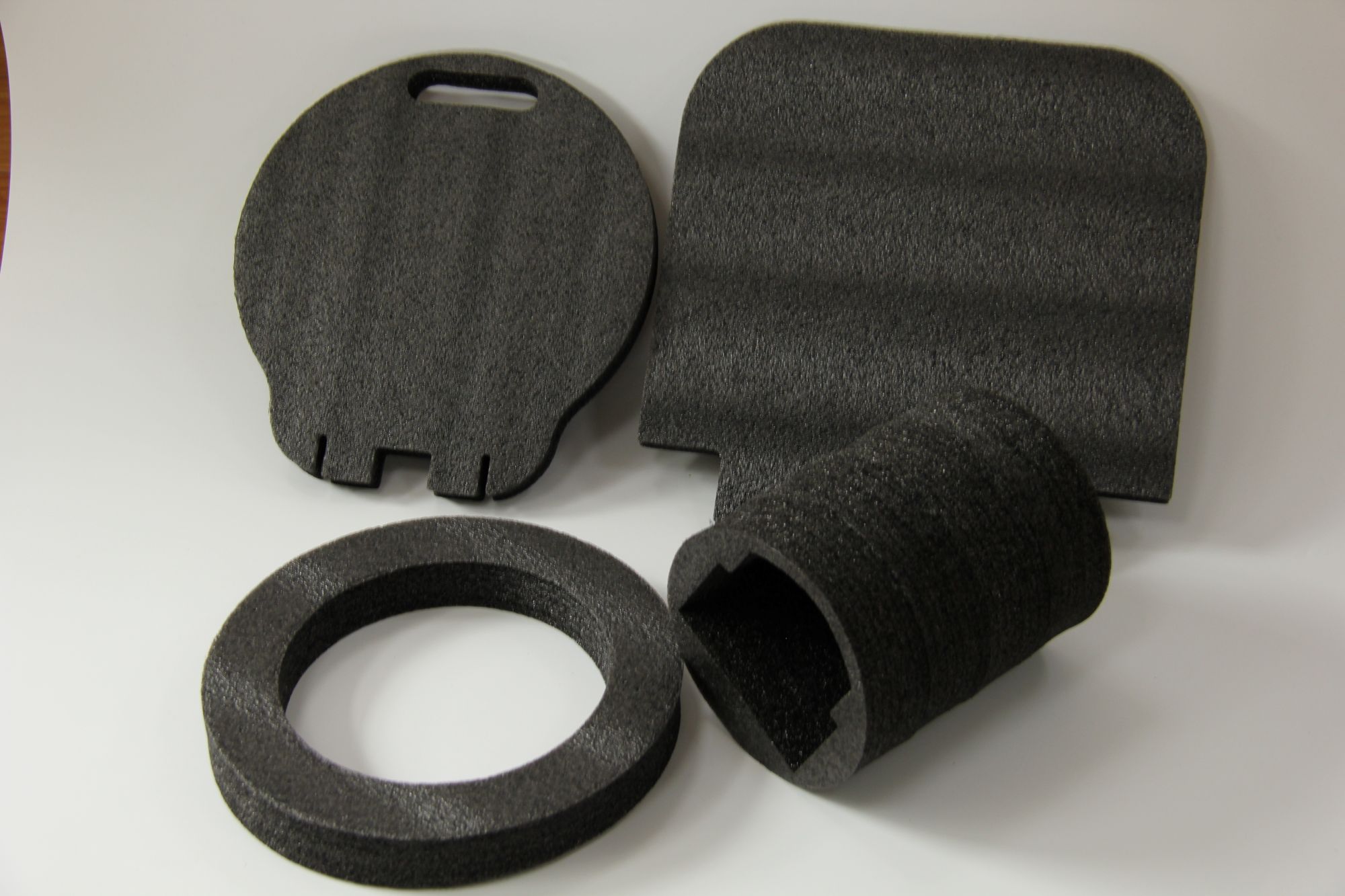 從材料到場景，五周泡棉的全品類包裝解決方案