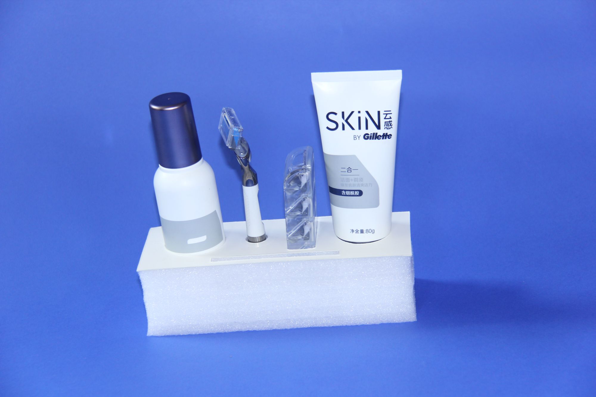 誠信為基，五周泡棉的長期主義之路