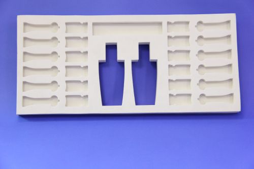 EVA 泡棉內(nèi)襯生產(chǎn)工藝指南：從原料到成品的質(zhì)量把控