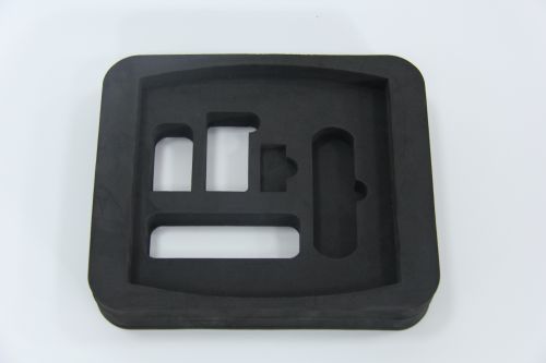 一文讀懂 EVA 泡棉內(nèi)襯：特性、優(yōu)勢(shì)與適用場(chǎng)景指南