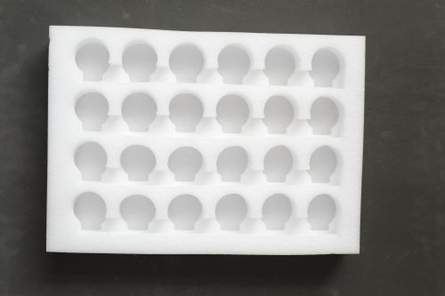 還在為包裝煩惱？EPE 珍珠棉內(nèi)襯解鎖產(chǎn)品防護(hù)新方案