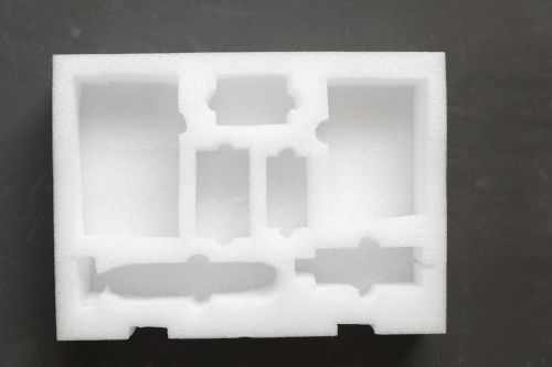 包裝材料怎么選？EPE 珍珠棉內(nèi)襯憑實(shí)力出圈