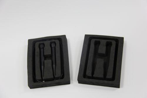 EVA 泡棉內(nèi)襯加工工藝指南：從設計到生產(chǎn)的全流程解析