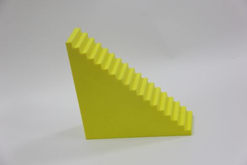 2.五周泡棉的 EVA 泡棉內(nèi)襯，如何體現(xiàn) “愛心經(jīng)營” 理念？