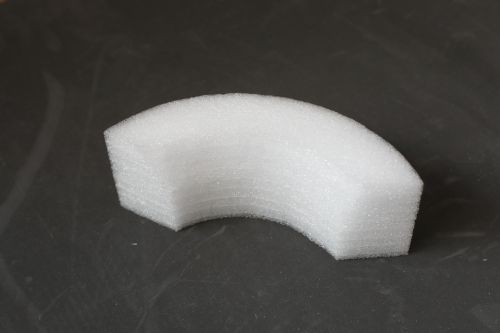 合作泡棉廠家看什么？蘇州五周泡棉的實力指南幫你決策