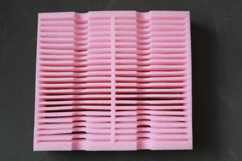 不同行業(yè)泡棉怎么選？蘇州五周泡棉的選型指南來助力