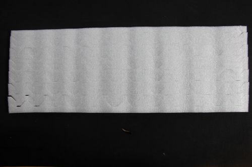 誠信經(jīng)營，打造精品！蘇州五周泡棉的愿景與使命