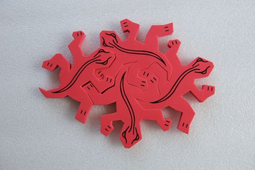 一文讀懂 EVA 泡棉內(nèi)襯：特性、選型與應(yīng)用場景指南