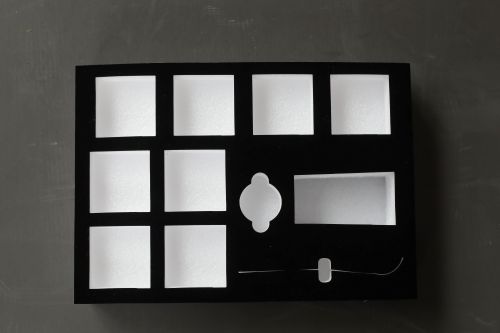 布局全國！蘇州五周泡棉的發(fā)展版圖與合作邀約