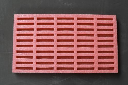 理念引領(lǐng)發(fā)展！蘇州五周泡棉的經(jīng)營之道