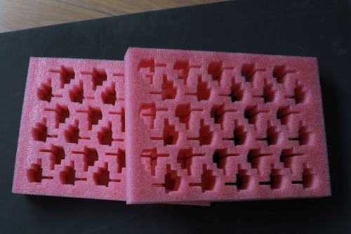 深耕 19 載！蘇州五周泡棉，泡棉定制領(lǐng)域的實(shí)力源頭廠家