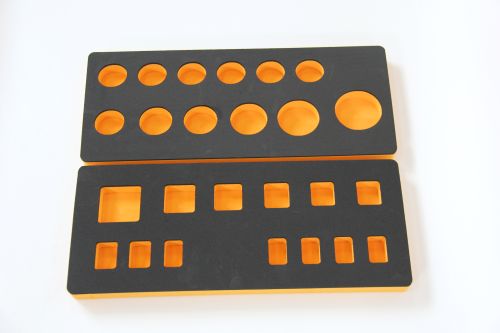 EVA 泡棉內(nèi)襯為何能成傳統(tǒng)包裝材料的理想替代品？
