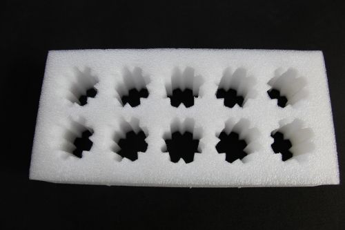 產(chǎn)品形狀特殊難包裝？EPE 珍珠棉內(nèi)襯定制化方案來救場